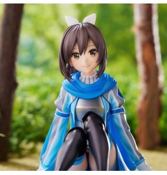 Bofuri : I Don't Want to Get Hurt, So I'll Max Out My Defense - Statuette Sally 12 cm