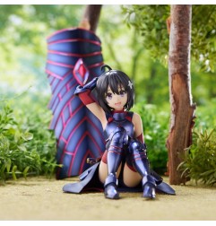 Bofuri - : I Don't Want to Get Hurt, So I'll Max Out My Defense statuette PVC Maple 11 cm