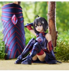 Bofuri - : I Don't Want to Get Hurt, So I'll Max Out My Defense statuette PVC Maple 11 cm