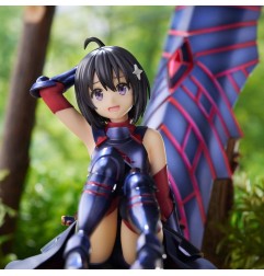 Bofuri : I Don't Want to Get Hurt, So I'll Max Out My Defense - Statuette Maple 11 cm