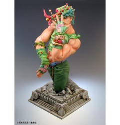 JoJo's Bizarre Adventure - Statuette Statue Chozo Art Collection Jonathan Joestar 21 cm (re-run) Part 1