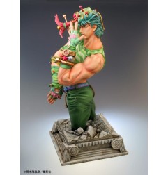 JoJo's Bizarre Adventure - Statuette Statue Chozo Art Collection Jonathan Joestar 21 cm (re-run) Part 1