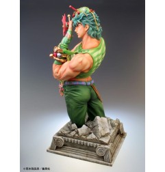 JoJo's Bizarre Adventure - Statuette Statue Chozo Art Collection Jonathan Joestar 21 cm (re-run) Part 1