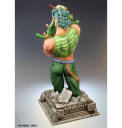 JoJo's Bizarre Adventure - Statuette Statue Chozo Art Collection Jonathan Joestar 21 cm (re-run) Part 1