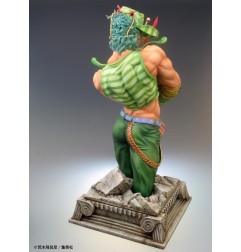 JoJo's Bizarre Adventure - Statuette Statue Chozo Art Collection Jonathan Joestar 21 cm (re-run) Part 1