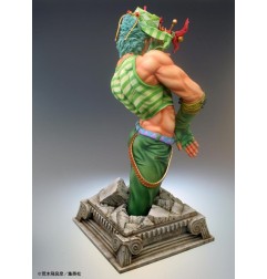 JoJo's Bizarre Adventure - Statuette Statue Chozo Art Collection Jonathan Joestar 21 cm (re-run) Part 1