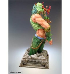 JoJo's Bizarre Adventure - Statuette Statue Chozo Art Collection Jonathan Joestar 21 cm (re-run) Part 1