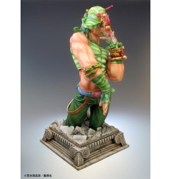 JoJo's Bizarre Adventure - Statuette Statue Chozo Art Collection Jonathan Joestar 21 cm (re-run) Part 1