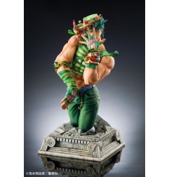 JoJo's Bizarre Adventure - Statuette Statue Chozo Art Collection Jonathan Joestar 21 cm (re-run) Part 1