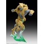 JoJo's Bizarre Adventure - Statuette Statue Legend The World 16 cm (re-run) Part 3