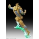 JoJo's Bizarre Adventure - Statuette Statue Legend The World 16 cm (re-run) Part 3