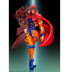 JoJo's Bizarre Adventure - Part3 statuette PVC Statue Legend Dio 17 cm (re-run)