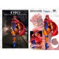 JoJo's Bizarre Adventure - Part3 statuette PVC Statue Legend Dio 17 cm (re-run)
