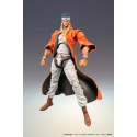 JoJo's Bizarre Adventure - Figurine Super Action Chozokado (Mohammed Avdol) 16 cm (re-run)