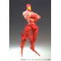 JoJo's Bizarre Adventure - Figurine Super Action Chozokado (Magician's Red) 16 cm (re-run)