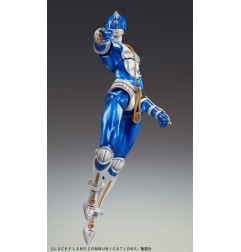 JoJo's Bizarre Adventure Part5 Golden Wind - Figurine Chozokado S·F 16 cm (3rd-run)