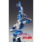 JoJo's Bizarre Adventure Part5 Golden Wind - Figurine Chozokado S·F 16 cm (3rd-run)