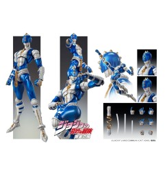 JoJo's Bizarre Adventure Part5 Golden Wind - Figurine Chozokado S·F 16 cm (3rd-run)