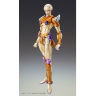 JoJo's Bizarre Adventure Part 5: Golden Wind - Figurine Chozokado G·E (3rd-run) 15 cm