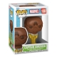 Marvel - Figurine POP! Easter Chocolate Captain America 9 cm