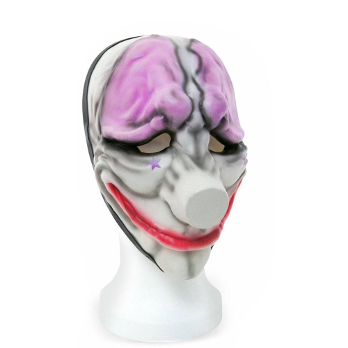 Payday 2 - Masque Hoxton