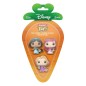 Disney - Pack 3 figurines Pocket POP! Disney Princess R/A/J 4 cm