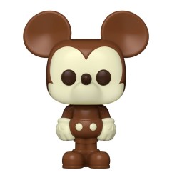 Mickey Mouse - Disney POP! Vinyl figurine Easter Chocolate Mickey 9 cm