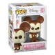 Disney - Figurine POP! Easter Chocolate Mickey 9 cm