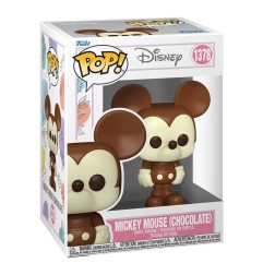 Disney - Figurine POP! Easter Chocolate Mickey 9 cm