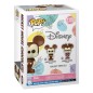 Disney - Figurine POP! Easter Chocolate Mickey 9 cm