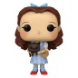 Le Magicien d'Oz - POP & Buddy! Movies Vinyl figurine Dorothy w/Toto 9 cm