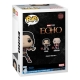 Echo - Figurine POP! Echo 9 cm