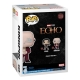 Echo - Figurine POP! Kingpin 9 cm