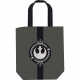 Star Wars Episode VIII - Sac shopping Resistance Logo