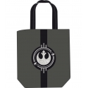 Star Wars Episode VIII - Sac shopping Resistance Logo