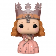 Le Magicien d'Oz - Figurine POP & Buddy! Glinda the Good Witch 9 cm