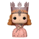 Le Magicien d'Oz - Figurine POP & Buddy! Glinda the Good Witch 9 cm