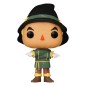 Le Magicien d'Oz - POP! Movies Vinyl figurine The Scarecrow 9 cm