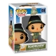 Le Magicien d'Oz - Figurine POP! The Scarecrow 9 cm