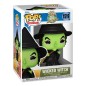 Le Magicien d'Oz - POP & Buddy! Movies Vinyl figurine The Wicked Witch 9 cm