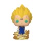 Dragon Ball - Dragonball Z POP! & Tee set figurine et T-Shirt Majin Vegeta (GW) 