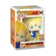 Dragonball Z - Set figurine et T-Shirt POP! & Tee Majin Vegeta (GW)