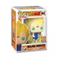 Dragon Ball - Dragonball Z POP! & Tee set figurine et T-Shirt Majin Vegeta (GW) 