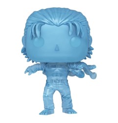 L'Attaque des Titans - Attack on Titan POP! & Tee set figurine et T-Shirt Eren w/ marks 