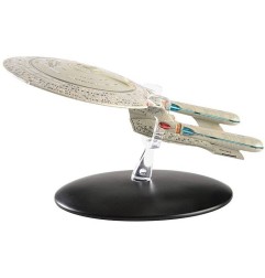 Star Trek - TNG U.S.S. Enterprise vaisseau NCC-1701-D