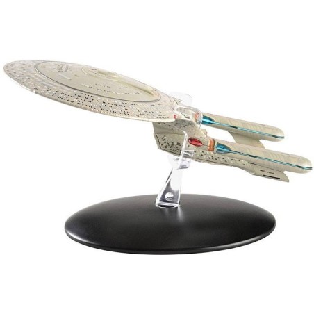 Star Trek - TNG U.S.S. Enterprise vaisseau NCC-1701-D
