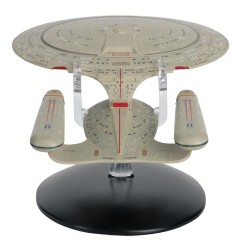 Star Trek - TNG U.S.S. Enterprise vaisseau NCC-1701-D