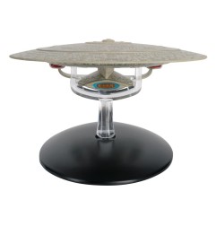 Star Trek - TNG U.S.S. Enterprise vaisseau NCC-1701-D