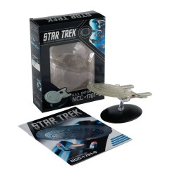 Star Trek - TNG U.S.S. Enterprise vaisseau NCC-1701-D