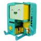 Adventure Time - Figurine XXRAY PLUS BMO 15 cm